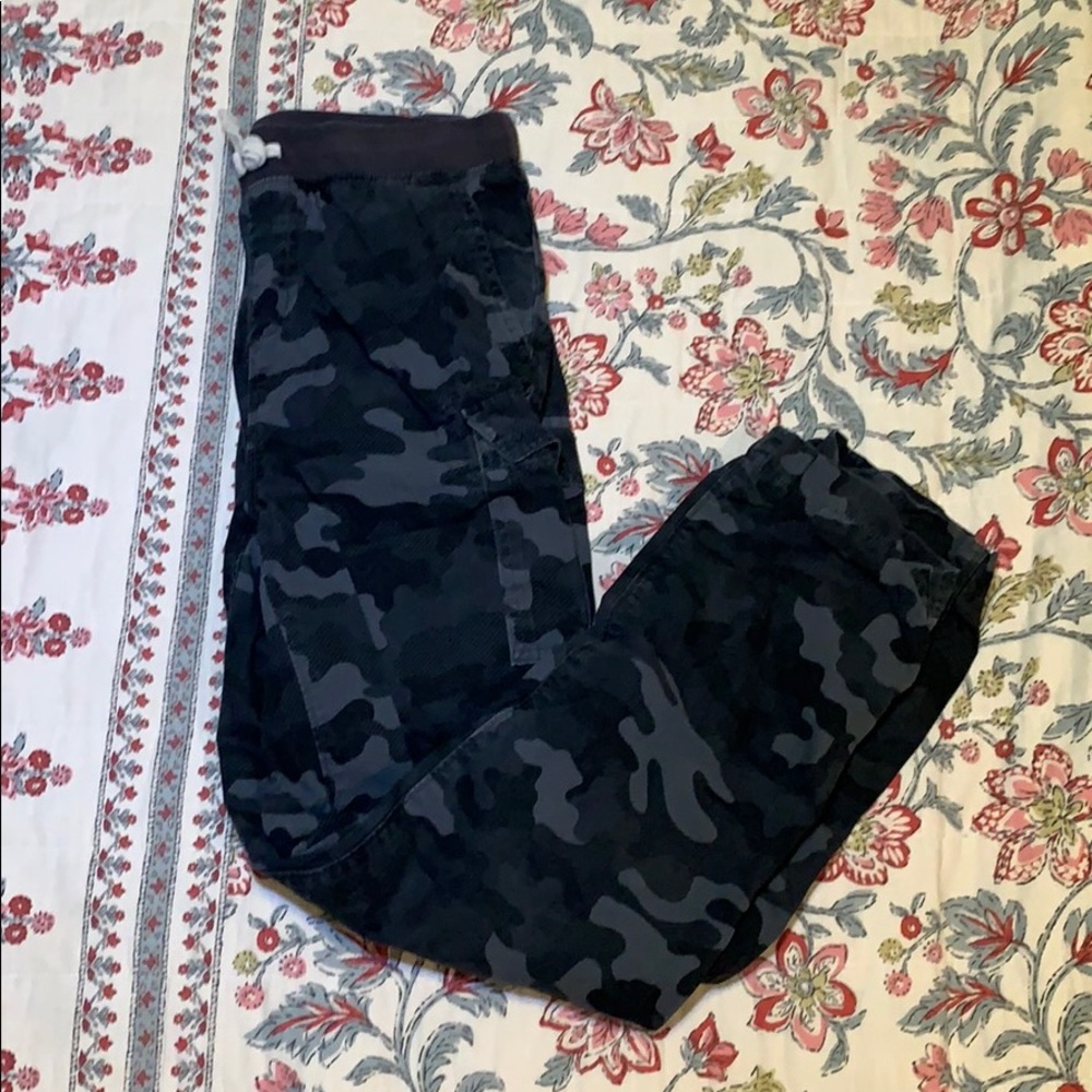 Boys Lands End Pants